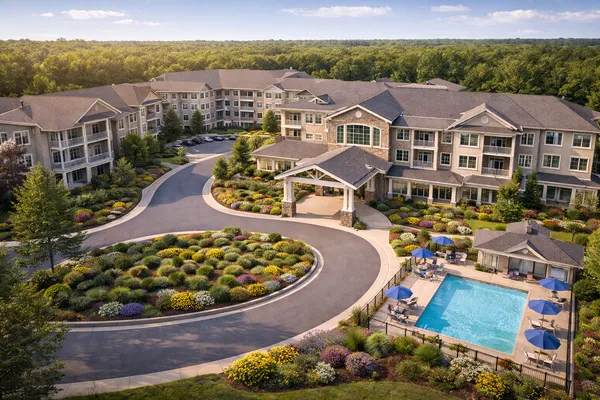 Greene Senior Living