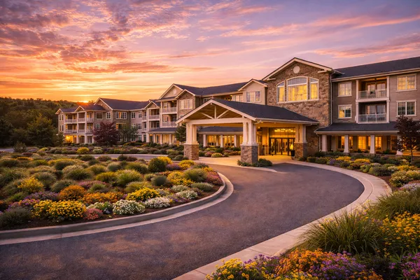 Field Pointe Senior Living