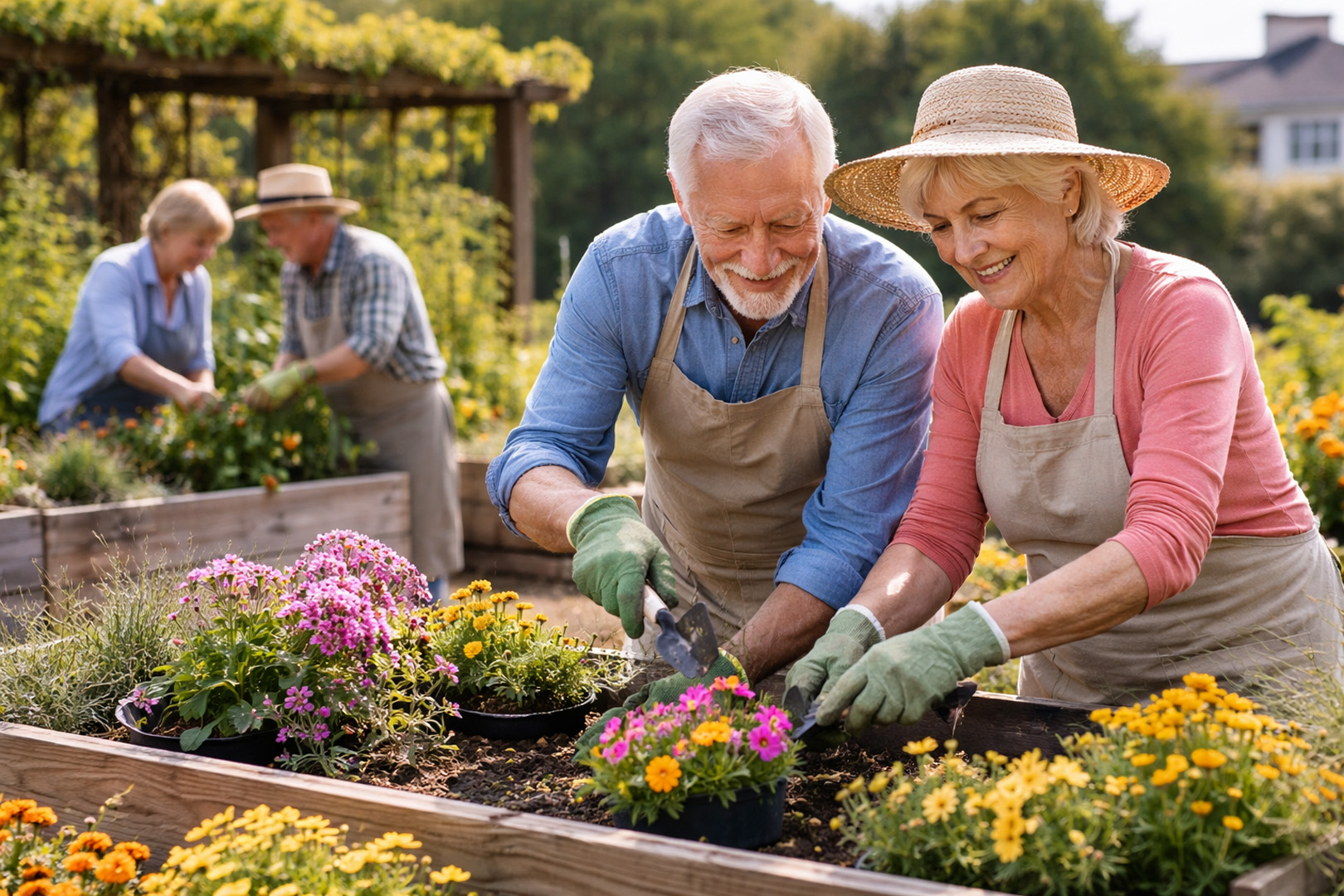 Greene Senior Living photo 3