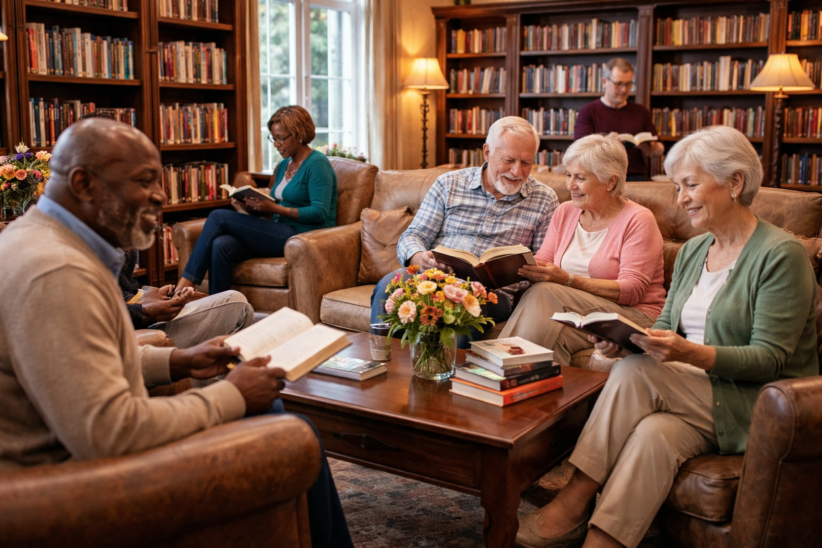 American Village photo 3