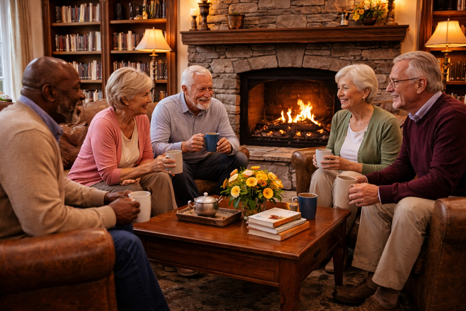 Field Pointe Senior Living photo 2