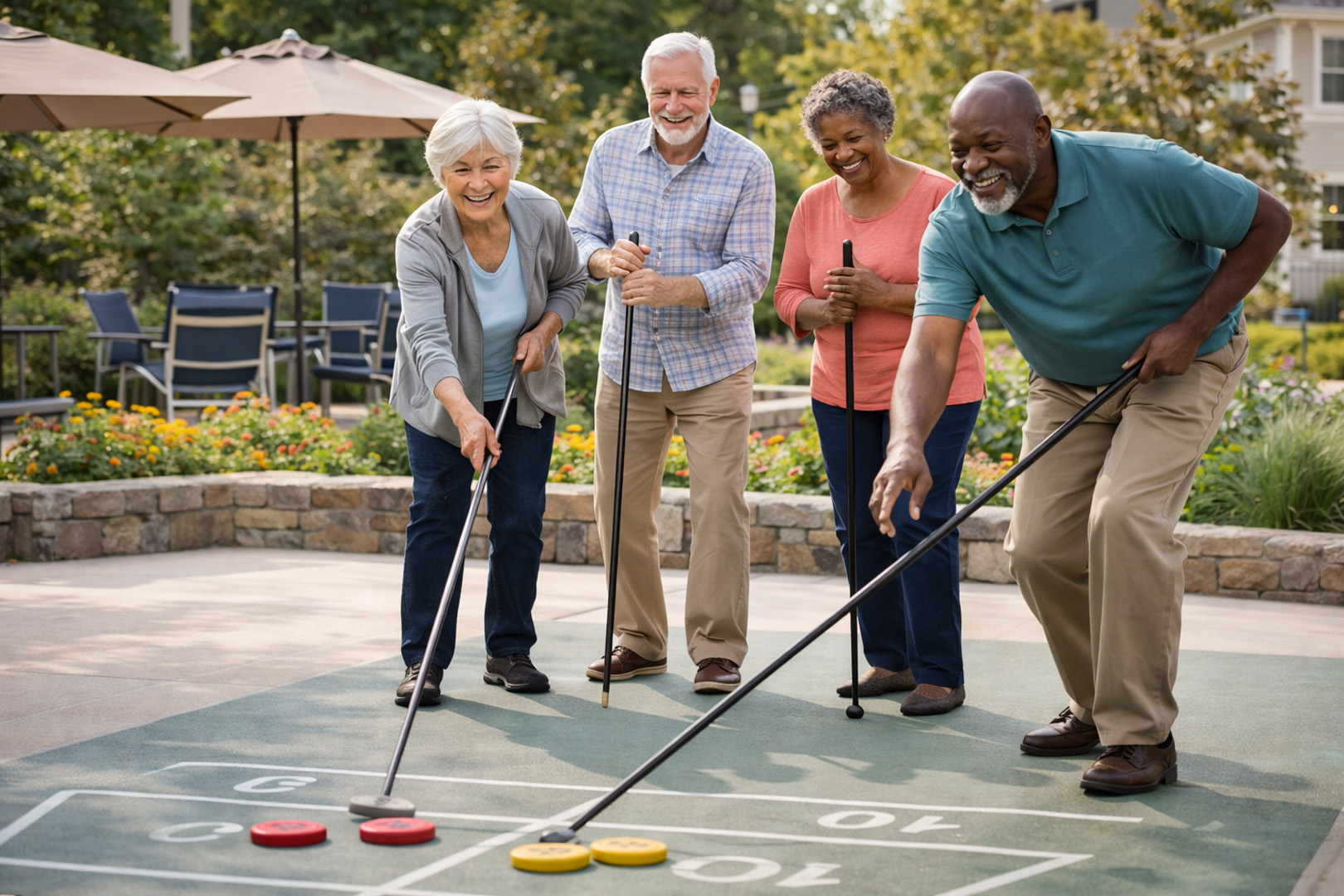 Marbella Tracy photo 2