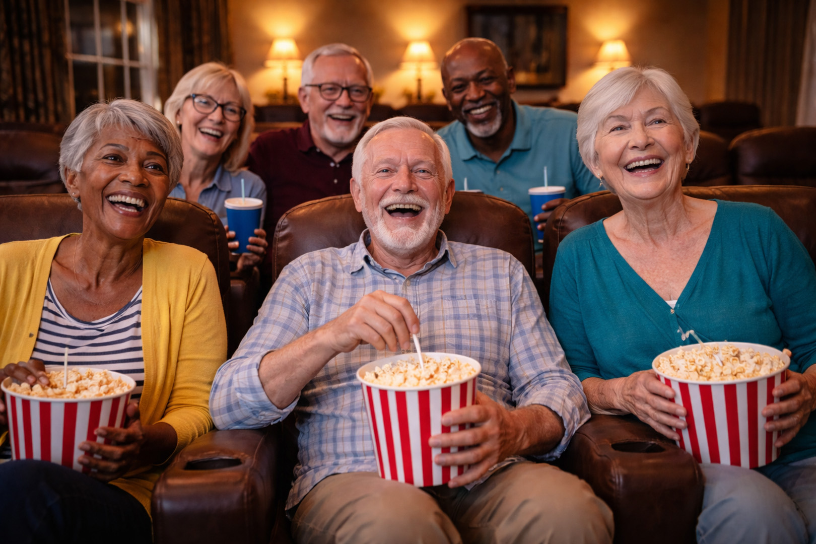 Field Pointe Senior Living photo 3