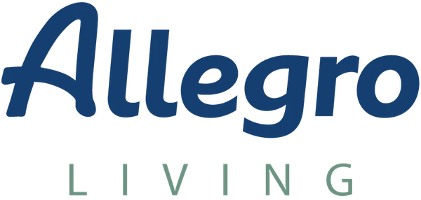Allegro Senior Living logo