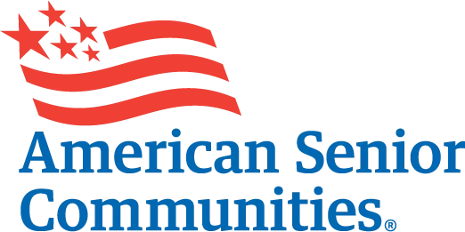American Senior Communities logo