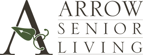 Arrow Senior Living logo