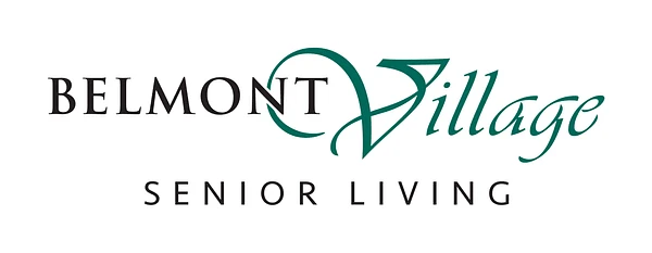Belmont Village Senior Living logo