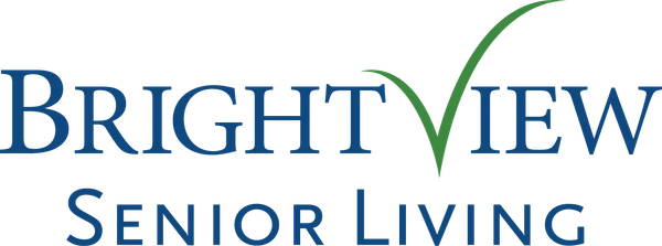 Brightview Senior Living logo