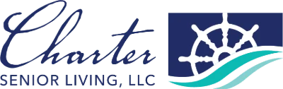 Charter Senior Living logo