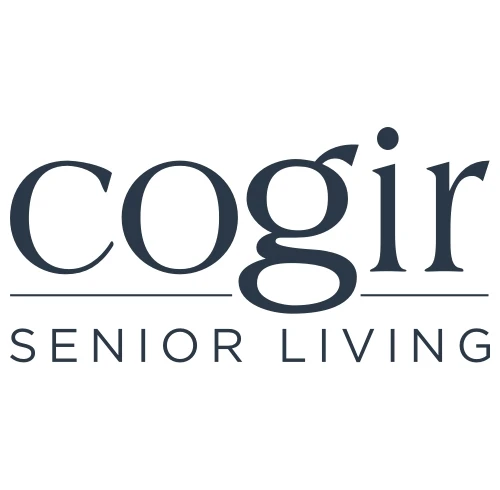 Cogir Senior Living logo