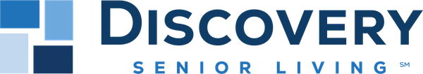 Discovery Management Group logo