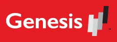 Genesis HealthCare logo
