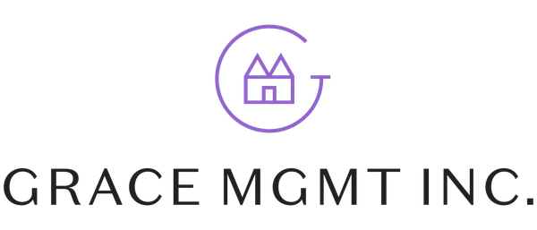 Grace Management, Inc. logo