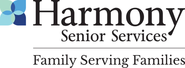 Harmony Senior Services logo