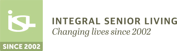 Integral Senior Living logo
