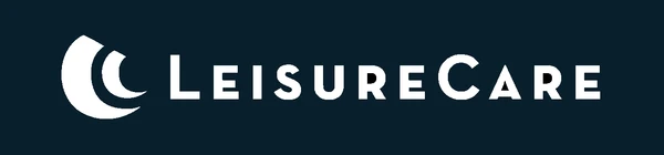Leisure Care logo