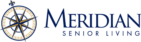 Meridian Senior Living logo
