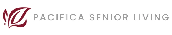 Pacifica Senior Living logo