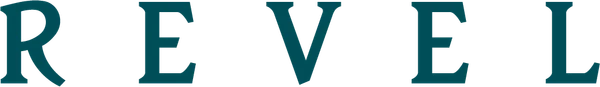 Revel Communities logo