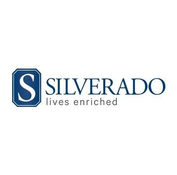 Silverado logo