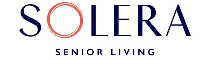 Solera Senior Living logo
