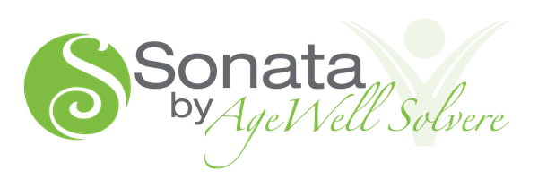 Sonata Senior Living logo