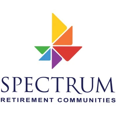 Spectrum Retirement Communities logo