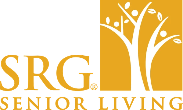 SRG Senior Living logo