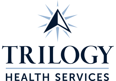 Trilogy Health Services logo
