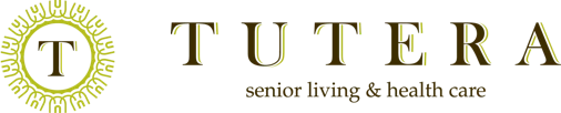 Tutera Senior Living & Health Care logo