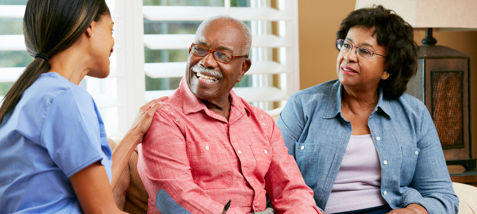 Understanding home care