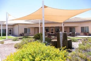 Copper Canyon copper-canyon-transitional-assisted-living-and-memory-care-tucson-garden