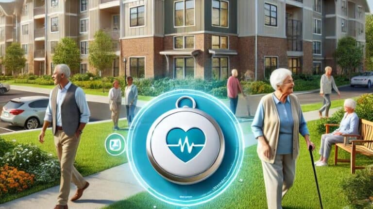 Senior living safety solutions featured image