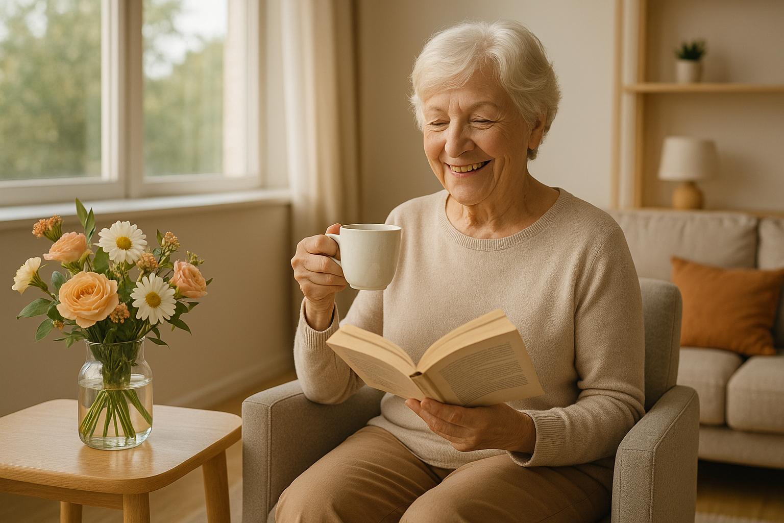 Independent Living: Everything You Need to Know