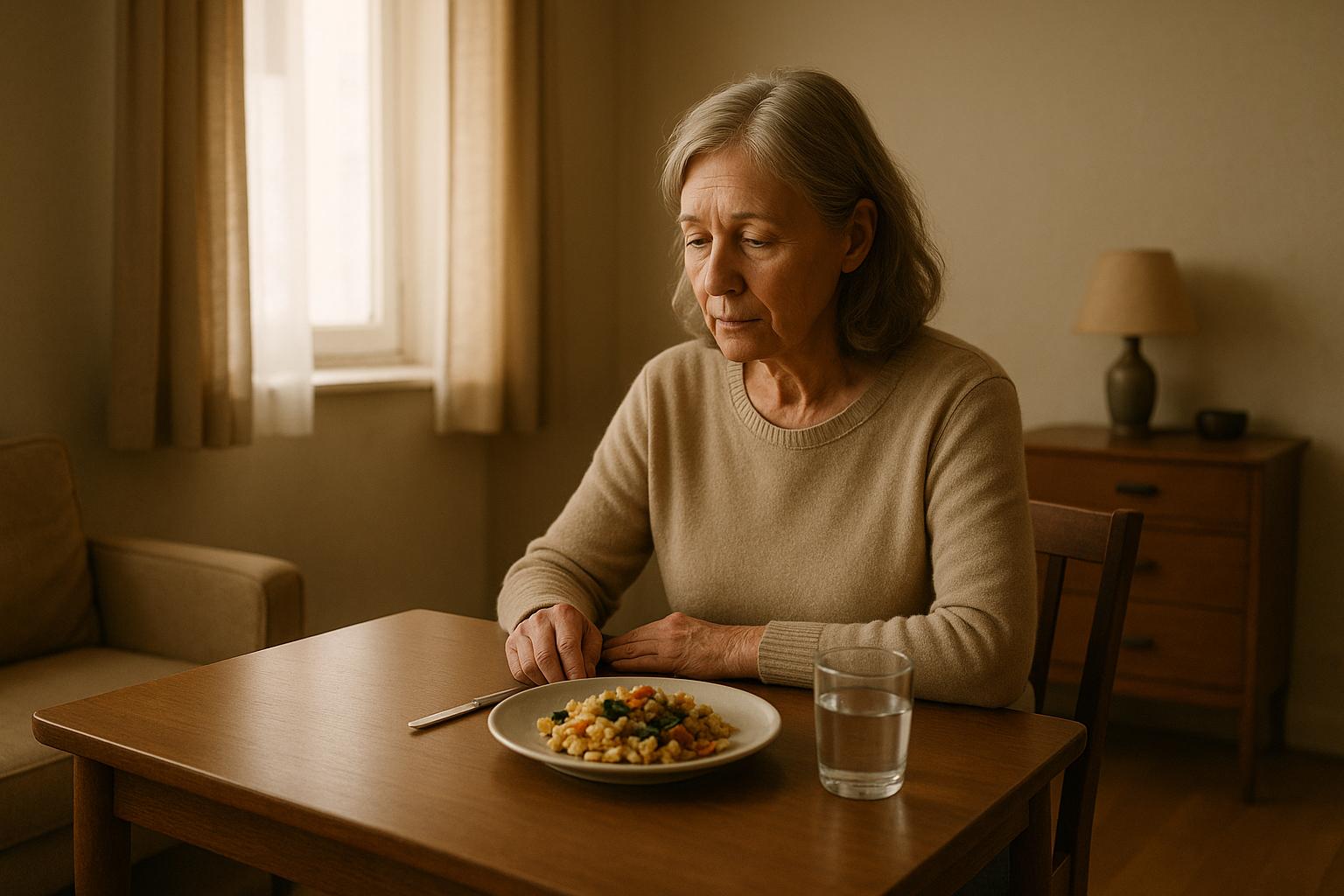 The Hidden Downsides of Independent Living: What to Consider